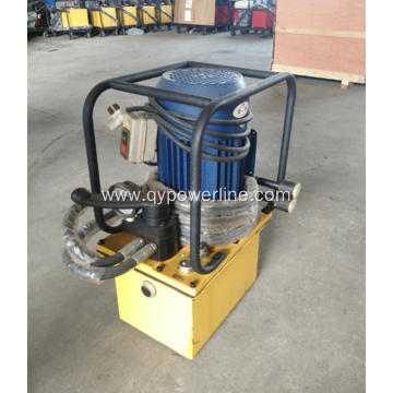 Electric hydraulic power pack